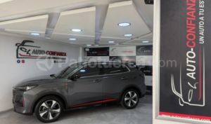 foto de Autos marca Changan seminuevo modelo CS55 Plus año 2024