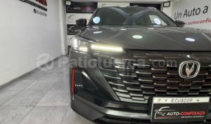 foto de Autos marca Changan seminuevo modelo cs55 comfort año 2024