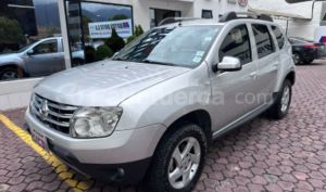 foto de Autos marca Renault seminuevo modelo Duster 2.0 año 2015