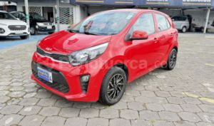 foto de Autos marca Kia seminuevo modelo Picanto año 2023 en Quito