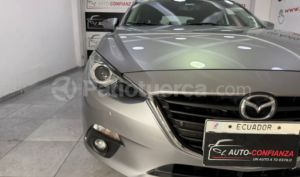 foto de Autos marca Mazda seminuevo modelo NEW 3 año 2015