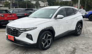 foto de Autos marca Hyundai seminuevo modelo Tucson NX4E año 2022