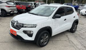 foto de Autos marca Renault seminuevo modelo Kwid año 2024 en Cuenca