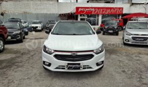 foto de Autos marca Chevrolet seminuevo modelo JOY BLACK año 2023 en Quito