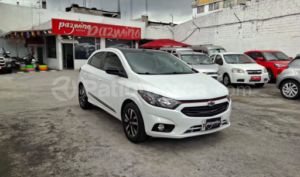 foto de Autos marca Chevrolet seminuevo modelo JOY BLACK año 2023