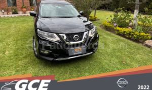 foto de Autos marca Nissan seminuevo modelo XTRAIL SENSE año 2022