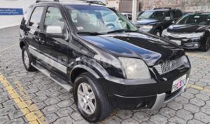 foto de Autos marca Ford seminuevo modelo Ecosport año 2007