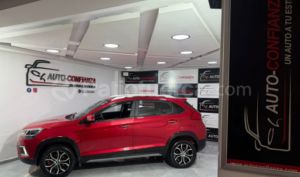 foto de Autos marca Chery seminuevo modelo Tiggo 2 año 2020 en Quito