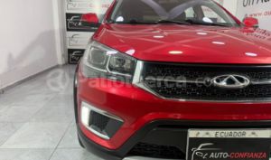 foto de Autos marca Chery seminuevo modelo TIGGO 2 PRO año 2020 en Quito