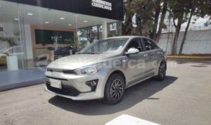 foto de Autos marca Kia seminuevo modelo Rio LX AC año 2023