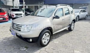 foto de Autos marca Renault seminuevo modelo Duster 2.0 año 2014