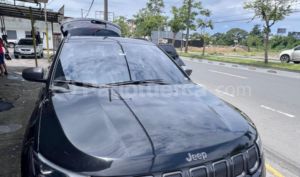 foto de Autos marca Jeep seminuevo modelo Compass Trailhawk año 2022