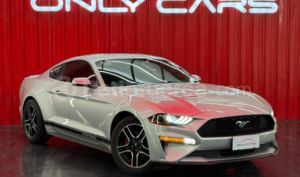foto de Autos marca Ford seminuevo modelo Mustang año 2019