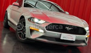 foto de Autos marca Ford seminuevo modelo Mustang año 2019 en Quito