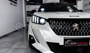 foto de Autos marca Peugeot seminuevo modelo 2008 FIN T año 2022