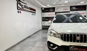 foto de Autos marca Suzuki seminuevo modelo SX4 S-Cross año 2022 en Quito