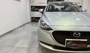 foto de Autos marca Mazda seminuevo modelo 2 año 2021 en Quito
