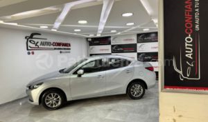 foto de Autos marca Mazda seminuevo modelo 2 año 2021