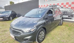 foto de Autos marca Chevrolet seminuevo modelo JOY año 2024