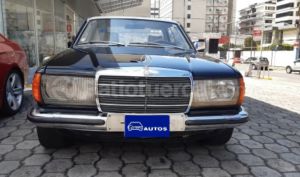 Mercedes Benz—™ 280C 1978