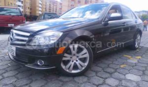 Mercedes Benz—™ C300 2008