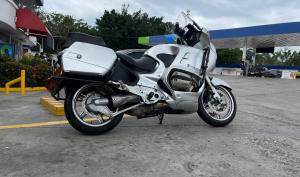 BMW R1150RT 2002