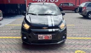 Chevrolet Beat LS 2020