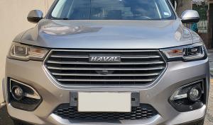 Great Wall Haval H6 2021