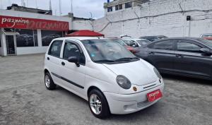 Chevrolet SPARK ACTIVO 2005