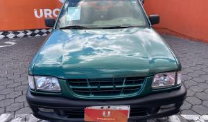 Chevrolet LUV V6 CD 2003