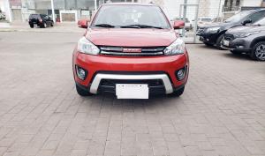 Great Wall Haval M4 2019