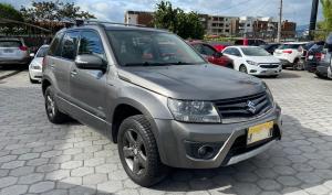 Suzuki Grand Vitara SZ Next Sport 2.4 2017