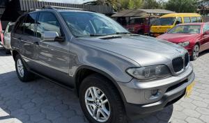 BMW X5 3.0i 2006