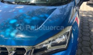 foto de Autos marca Changan seminuevo modelo CS 15 año 2019 en Quito