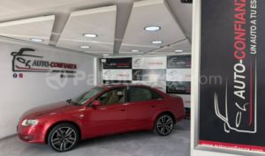 foto de Autos marca Audi seminuevo modelo A4 año 2006