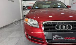foto de Autos marca Audi seminuevo modelo A4 3.0 V6 año 2006