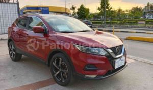 foto de Nissan Qashqai exclusive 2019