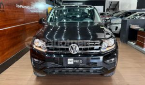 foto de Autos marca Volkswagen seminuevo modelo Amarok año 2025 en Quito
