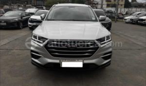 foto de Autos marca Shineray seminuevo modelo SWM G01 año 2023