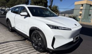 DongFeng MAGE 2027