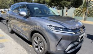 BYD yuan PRO 2026