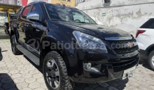 foto de Chevrolet D-Max  High Country 2018