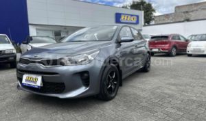 Kia Rio R 2020