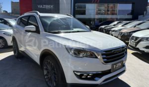 Jetour X70 II MT 1.5T 2022