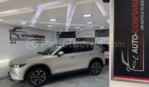 Mazda CX5 CORE 2026