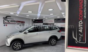 Toyota Rush 2020