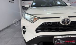 Toyota RAV4 LS 2025