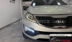 Kia Sportage SL AT 2019