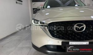 Mazda CX5 CORE 2026