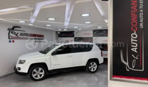 Jeep Compass Sport 2014